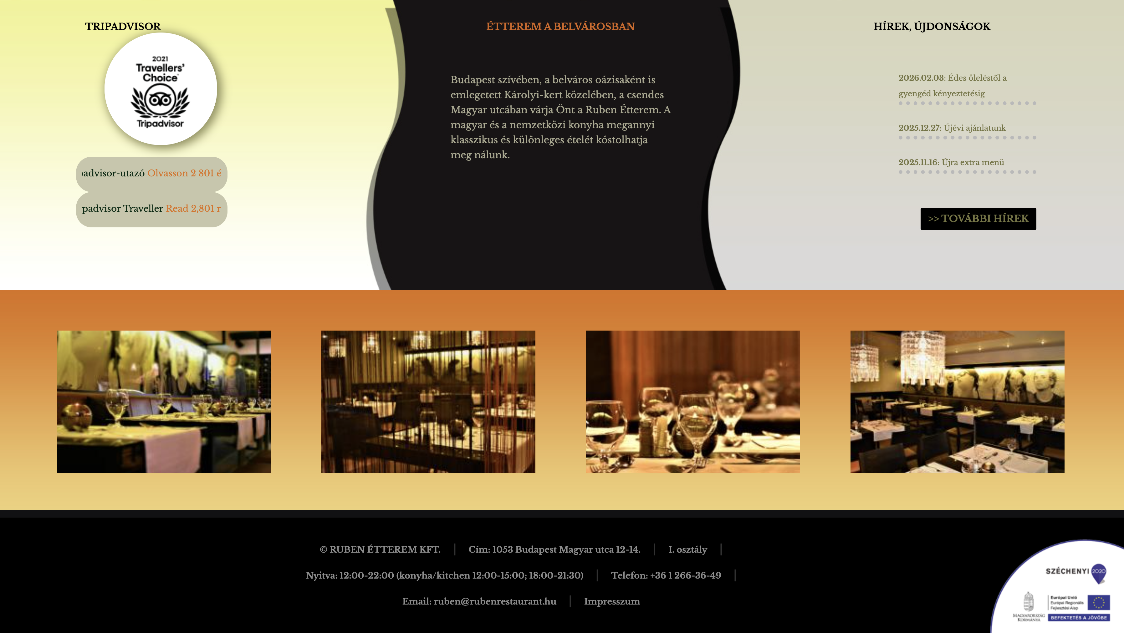 Parallel Human | Web Design & Web Apps | Budapest Studio